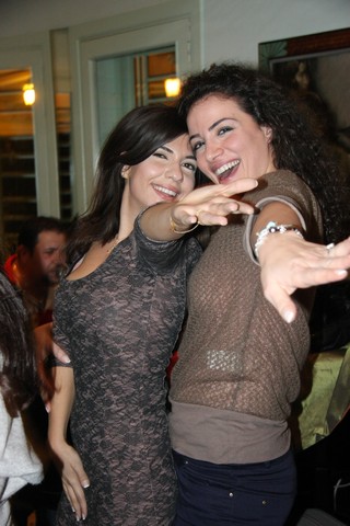 Valentine Night @ E Cafe